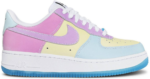Tênis Air Force 1 Feminino "UV Reactive" - DA8301-100 - Imagem 3