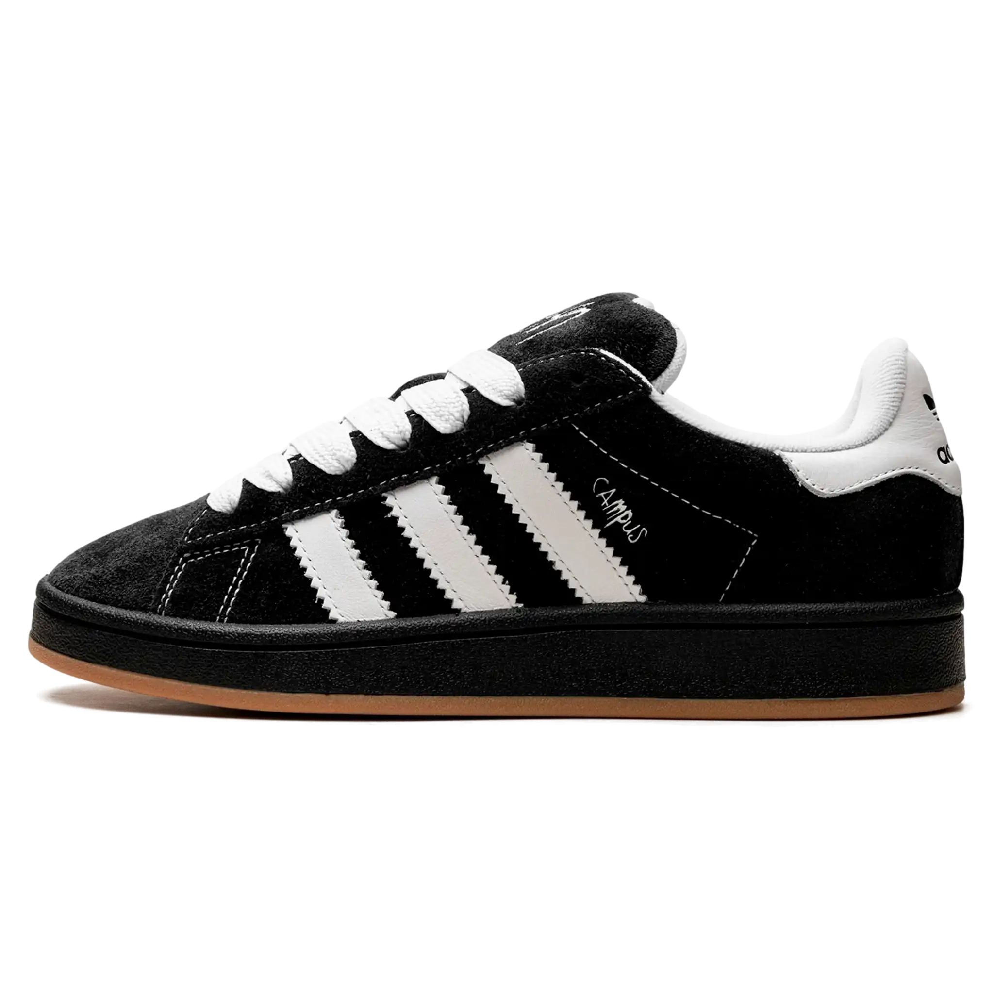 adidas-campus-00s-korn-preto-1 Tênis Adidas Campus 00s x Korn Preto - IG0792 - Imagem 1