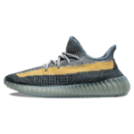 Tênis Adidas Yeezy Boost 350 "Ash Blue" - GY7657