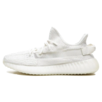 Tênis Adidas Yeezy Boost 350 "Bone" Branco - HQ6316