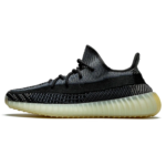 Tênis Adidas Yeezy Boost 350 "Carbon" - FZ5000