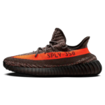 Tênis Adidas Yeezy Boost 350 "Carbon Beluga" - HQ7045