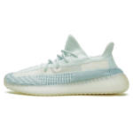 Tênis Adidas Yeezy Boost 350 "Cloud White" - FW3043