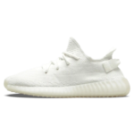 Tênis Adidas Yeezy Boost 350 "Cream White" - CP9366