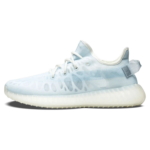 Tênis Adidas Yeezy Boost 350 "Mono Ice" - GW2869