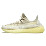 Tênis Adidas Yeezy Boost 350 "Natural" - FZ5246