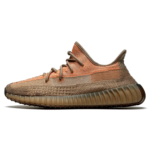 Tênis Adidas Yeezy Boost 350 "Sand Taupe" - FZ5240