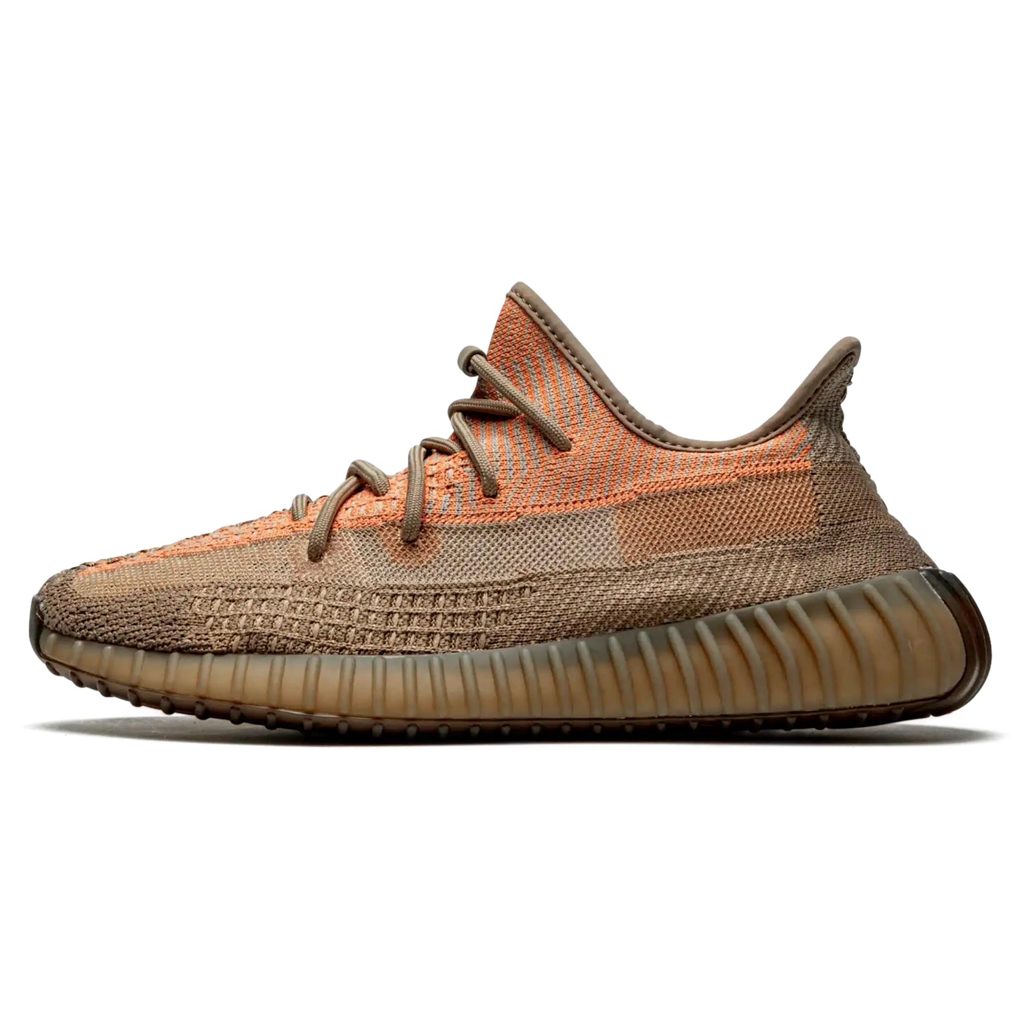 adidas-yeezy-boost-350-sand-taupe-1 Tênis Adidas Yeezy Boost 350 "Sand Taupe" - FZ5240 - Imagem 1