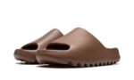Adidas Yeezy Slide "Flax" Marrom - FZ5896 - Imagem 2