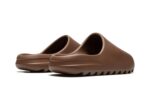 Adidas Yeezy Slide "Flax" Marrom - FZ5896 - Imagem 3