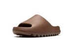Adidas Yeezy Slide "Flax" Marrom - FZ5896 - Imagem 4