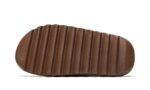 Adidas Yeezy Slide "Flax" Marrom - FZ5896 - Imagem 5
