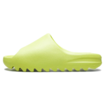 Adidas Yeezy Slide "Green Glow" Verde - HQ6447