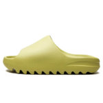 Adidas Yeezy Slide "Resin" Verde - FZ5904