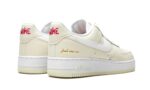 Tênis Air Force 1 Luxe "Popcorn" - CW2919-100 - Imagem 3