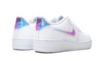 Tênis Air Force 1 "Rainbow" - CW1577-100 - Imagem 3