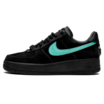 Tênis Air Force 1 x Tiffany & Co. 1837 Preto - DZ1382-001