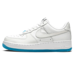 Tênis Air Force 1 Feminino "UV Reactive" - DA8301-100