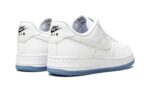 Tênis Air Force 1 Feminino "UV Reactive" - DA8301-100 - Imagem 5