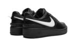 Tênis Air Force 1 x Ambush "Black" Preto - DV3464-001 - Imagem 3