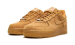 Tênis Air Force 1 x Supreme "Wheat" Marrom - DN1555-200 - Imagem 2