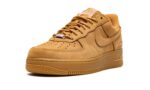 Tênis Air Force 1 x Supreme "Wheat" Marrom - DN1555-200 - Imagem 4