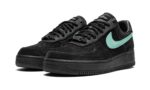 Tênis Air Force 1 x Tiffany & Co. 1837 Preto - DZ1382-001 - Imagem 2