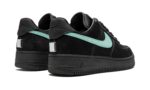 Tênis Air Force 1 x Tiffany & Co. 1837 Preto - DZ1382-001 - Imagem 3