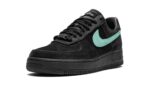 Tênis Air Force 1 x Tiffany & Co. 1837 Preto - DZ1382-001 - Imagem 4