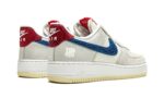 Tênis Air Force 1 x Undefeated "5 on it" Cinza - DM8461-001 - Imagem 3