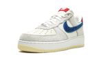 Tênis Air Force 1 x Undefeated "5 on it" Cinza - DM8461-001 - Imagem 4
