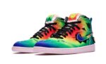 Tênis Air Jordan 1 High "J. Balvin" Colorido - DC3481-900 - Imagem 2