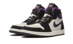 Tênis Air Jordan 1 High Zoom "PSG" - DB3610-105 - Imagem 5