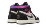 Tênis Air Jordan 1 High Zoom "PSG" - DB3610-105 - Imagem 4