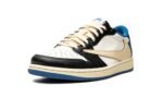 Tênis Air Jordan 1 Low x Travis Scott x Fragment - DM7866-140 - Imagem 4
