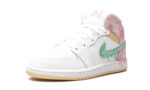 Tênis Air Jordan 1 Mid Feminino 'Ice Cream' - DD1667-100 - Imagem 4