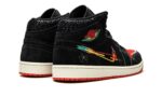 Tênis Air Jordan 1 Mid "Siempre Familia" - DN4904-001 - Imagem 3