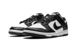 Tênis Nike Dunk Low "Panda" Preto / Branco - DD1391-100 - Imagem 2