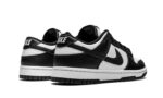 Tênis Nike Dunk Low "Panda" Preto / Branco - DD1391-100 - Imagem 3