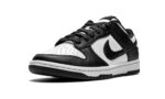 Tênis Nike Dunk Low "Panda" Preto / Branco - DD1391-100 - Imagem 4