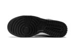 Tênis Nike Dunk Low "Panda" Preto / Branco - DD1391-100 - Imagem 5