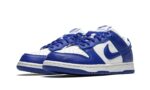 Tênis Nike Dunk Low "Kentucky" Azul - CU1726-100 - Imagem 2