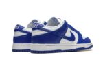 Tênis Nike Dunk Low "Kentucky" Azul - CU1726-100 - Imagem 3