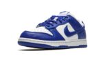 Tênis Nike Dunk Low "Kentucky" Azul - CU1726-100 - Imagem 4