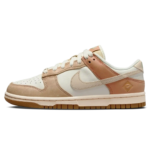 Tênis Nike Dunk Low "Australia" Marrom - FN7645-133