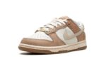 Tênis Nike Dunk Low "Australia" Marrom - FN7645-133 - Imagem 4