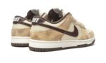 Tênis Nike Dunk Low Masculino "Cheetah" Bege - DH7913-200 - Imagem 3