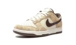 Tênis Nike Dunk Low Masculino "Cheetah" Bege - DH7913-200 - Imagem 4