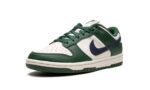Tênis Nike Dunk Low "Gorge Green" Verde - DD1503-300 - Imagem 2