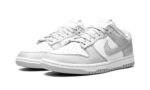 Tênis Nike Dunk Low "Grey Fog" Cinza - DD1391-103 - Imagem 2